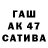 Первитин кристалл Peter Wood